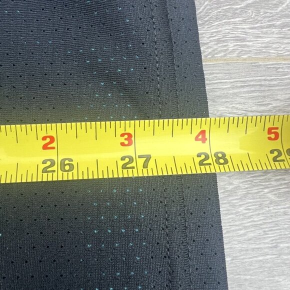 Under Armour Project Rock Training Reversible Gym Tank Top Mens Size Medium NEW - Picture 11 of 11